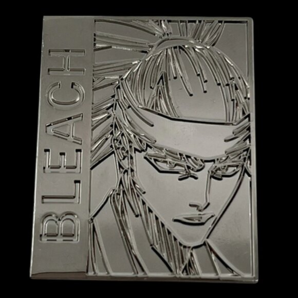 Bleach Anime Renjo Pin - Picture 2 of 4